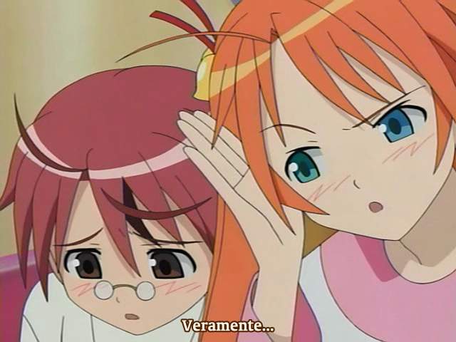 Otaku Gallery  / Anime e Manga / Magister Negi Magi / Screen Shots / 04 - Nullus est in star domus / 087.jpg